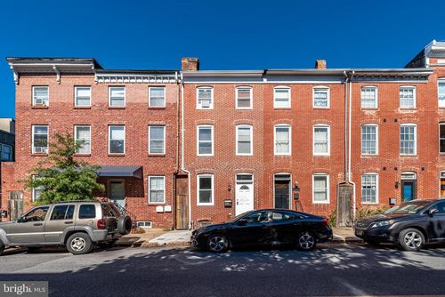 1742 E Lombard St, BALTIMORE, MD, 21231-1810 | Card Image
