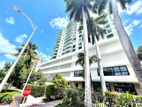 5d-1800 Collins Ave, Miami Beach, FL, 33139-7420 | Card Image