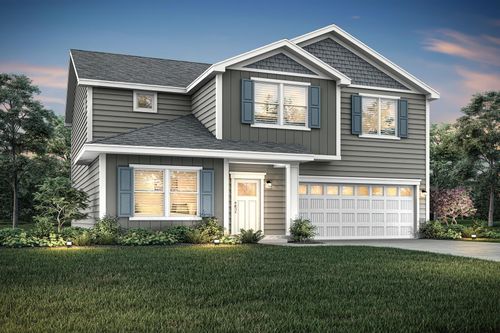 802 Spruce St N, Cambridge, MN, 55008-2908 | Card Image