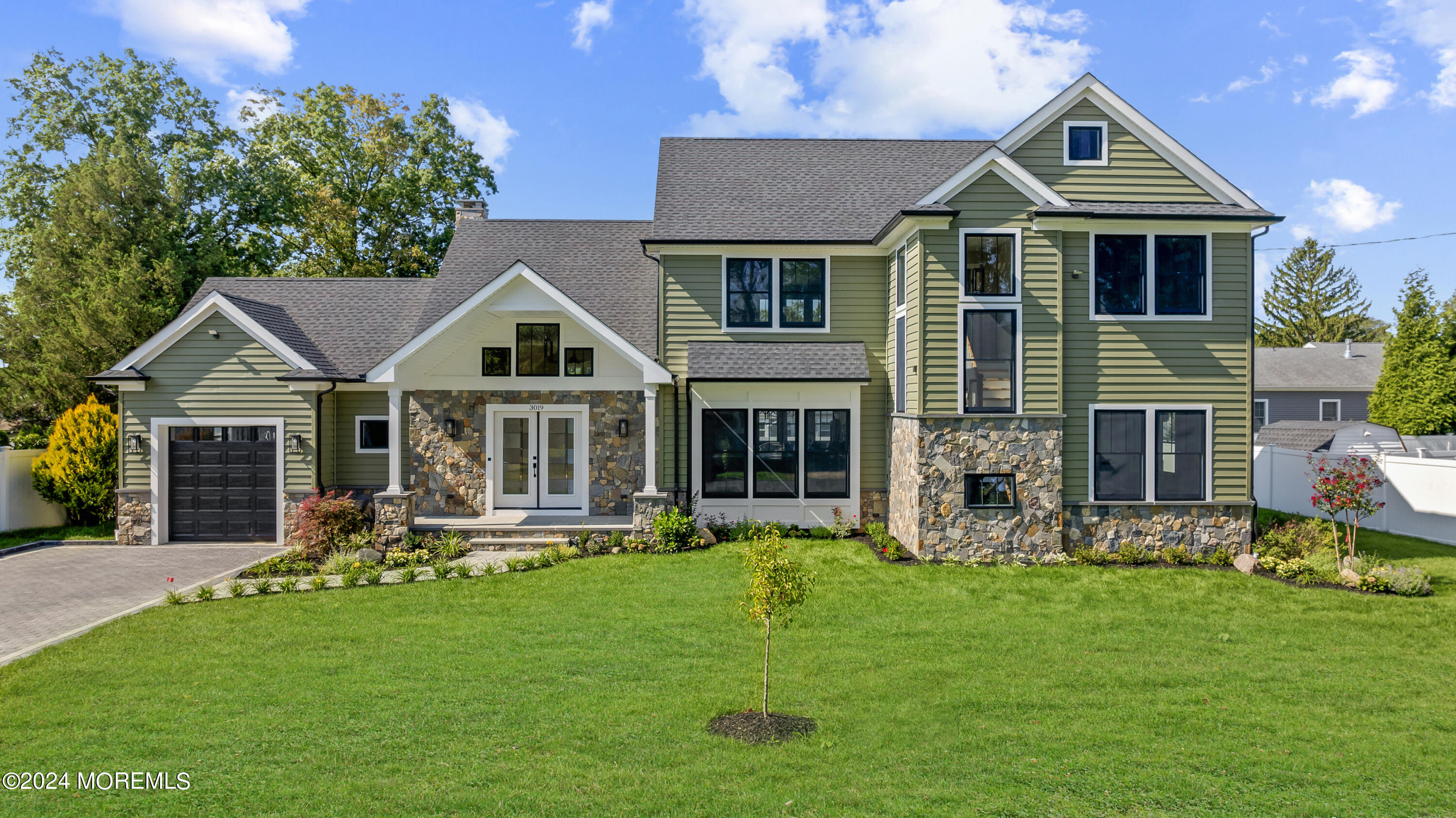 Roosevelt St, Wall Township, NJ 07719
