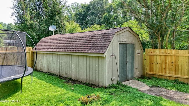 5156 Knox Daniel Rd, House other with 3 bedrooms, 3 bathrooms and 4 parking in Union City TN | Image 23