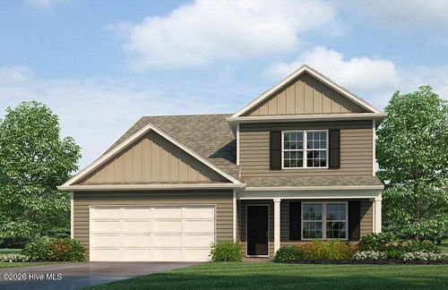 4859 Martha Wynd Way, Farmville, NC, 27828-4502 | Card Image