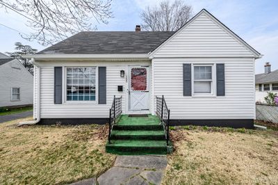 155 N 6th Avenue N, House other with 2 bedrooms, 1 bathrooms and null parking in Manville NJ | Image 1