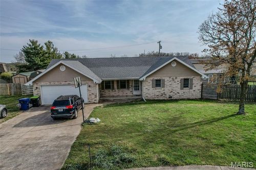 206 Meadowmere Ct, Lebanon, MO, 65536-4456 | Card Image