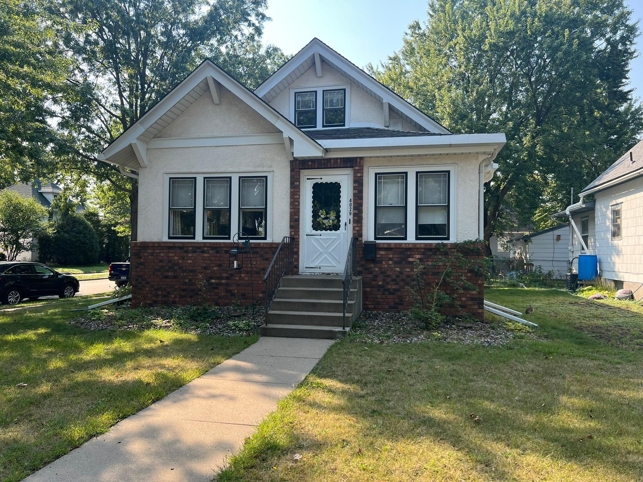 45th St, Minneapolis, MN 55406