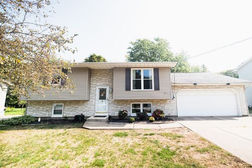 1009 Nagle Rd, Erie, PA, 16511-2114 | Card Image