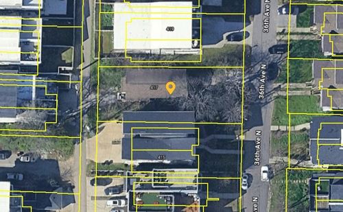 417 36th Ave N, Nashville, TN, 37209 | Card Image