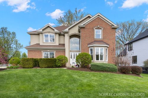 2494 Adamsway Dr, Aurora, IL, 60502-9071 | Card Image