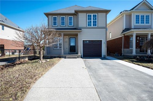 159 Norwich Rd, Breslau, ON, N0B1M0 | Card Image