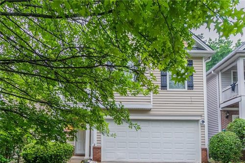 541 Shadow Valley Ct, Lithonia, GA, 30058-3269 | Card Image