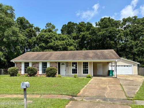 3509 Nunnally St, Gulfport, MS, 39501-7142 | Card Image