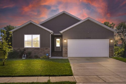 108 N Bison Ct, Nixa, MO, 65714-4245 | Card Image