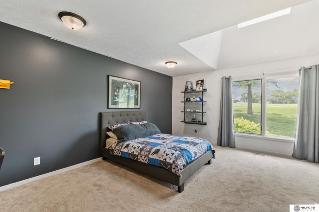 4606 S 184 Th Plz, House other with 4 bedrooms, 6 bathrooms and 3 parking in Omaha NE | Image 58