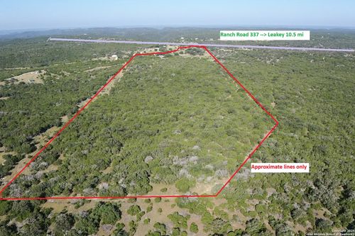 227 Mitchell Ranch Rd, Camp Wood, TX, 78833 | Card Image