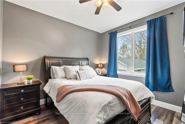 53 Robertson St, House other with 3 bedrooms, 1 bathrooms and 3 parking in Harriston ON | Image 14