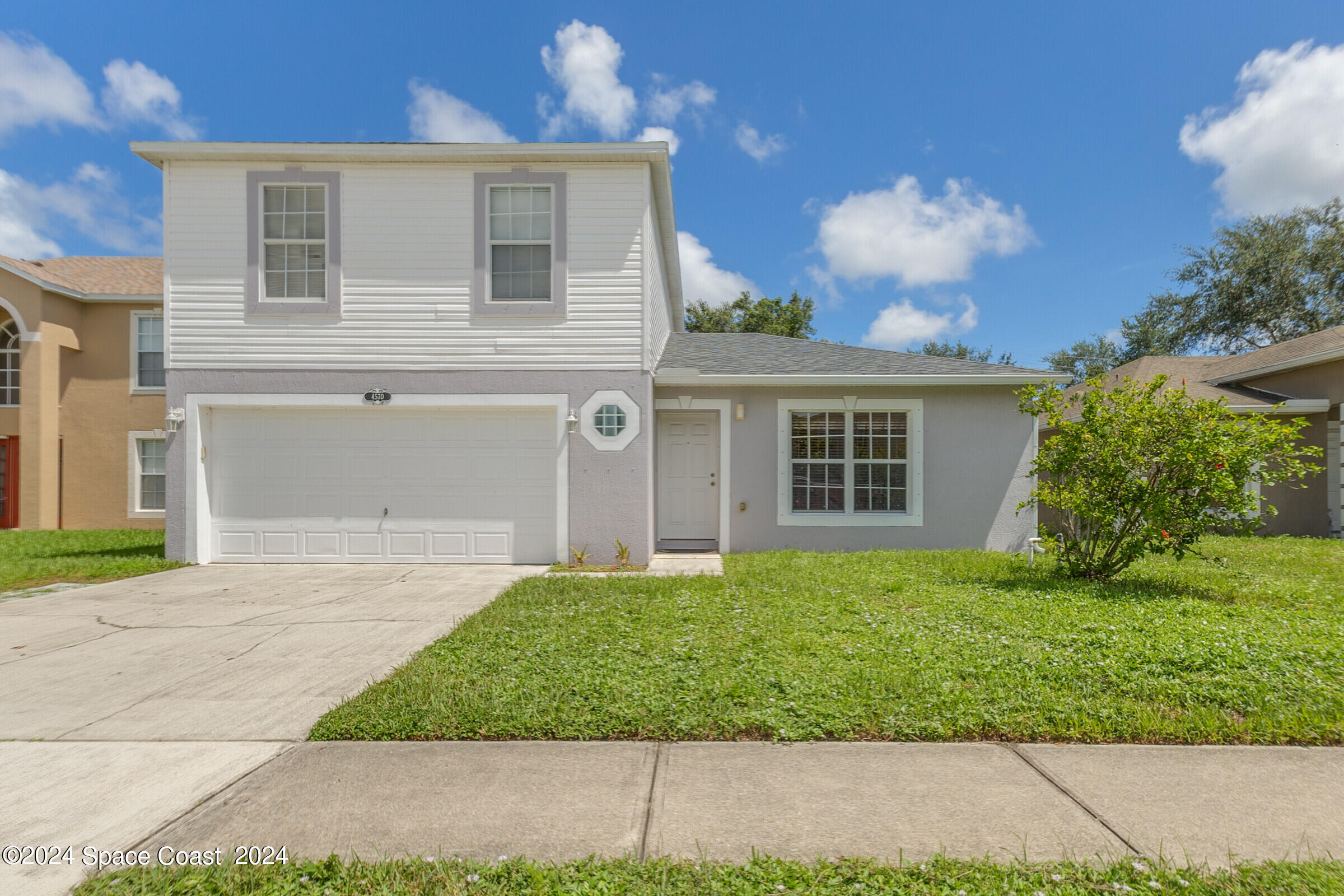 Elena Way, Melbourne, FL 32934