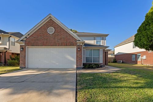 1207 N Lady Fern Ln, Houston, TX, 77073-5601 | Card Image