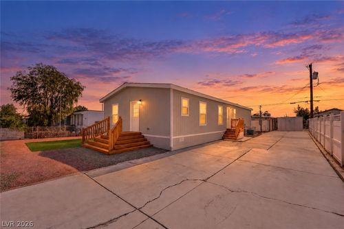 2253 Clinton Ln, Las Vegas, NV, 89156-5750 | Card Image