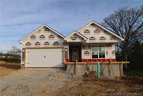 4241 - LOT 120 Skylar Way, New Albany, IN, 47150-7500 | Card Image