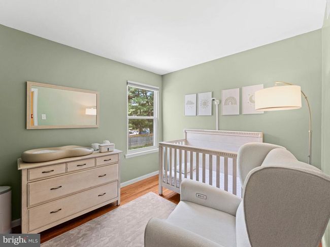 657 S Queen Anne Dr, House other with 3 bedrooms, 2 bathrooms and null parking in FAIRLESS HILLS PA | Image 25