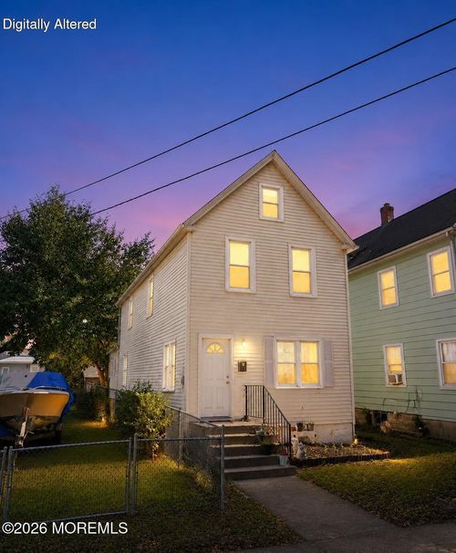113 Maple Ave, WESTVILLE, NJ, 08093-1136 | Card Image