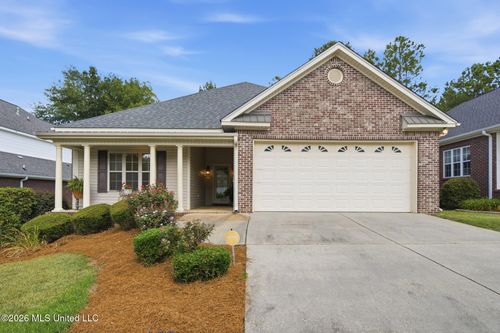 12 Backwoods Trail, Petal, MS, 39465 | Card Image