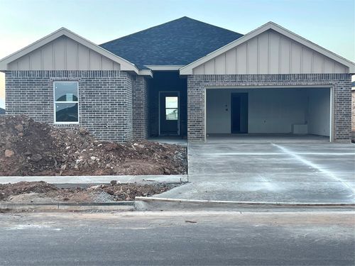 280 Waterloo Dr, Abilene, TX, 79602-2338 | Card Image