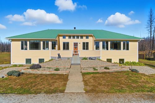 14125 E Eistrup Rd, Elk, WA, 99009-8777 | Card Image