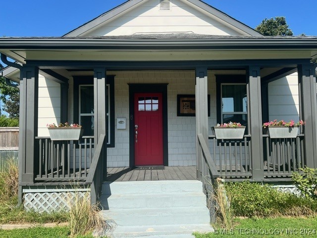 Olympia Ave, Tulsa, OK 74127