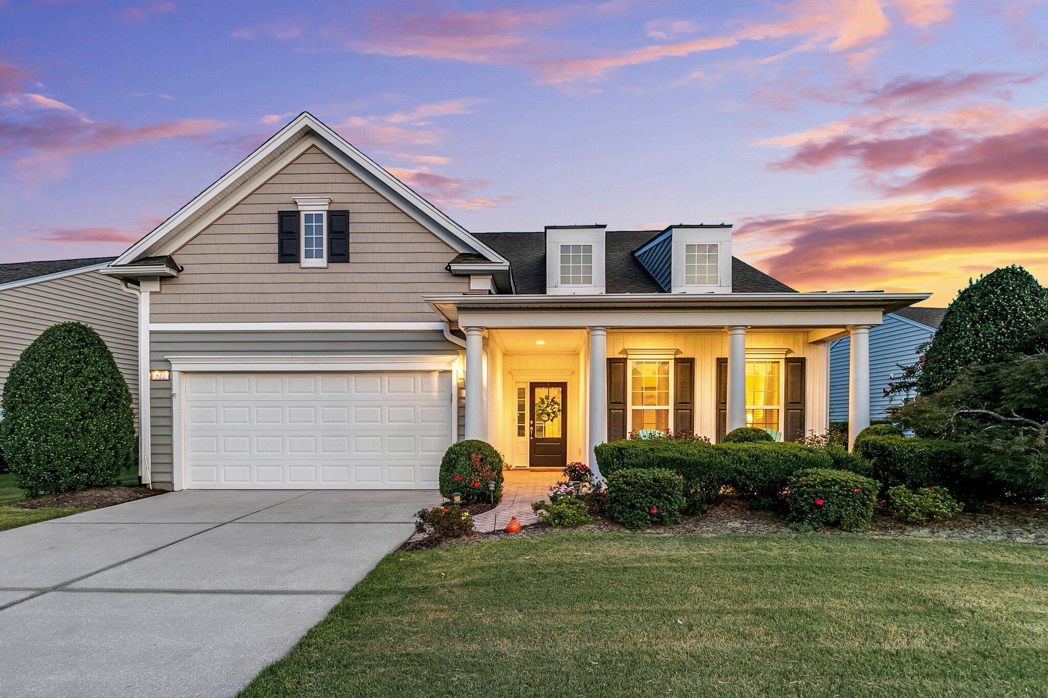 Tranquil Waters Way, Summerville, SC 29486