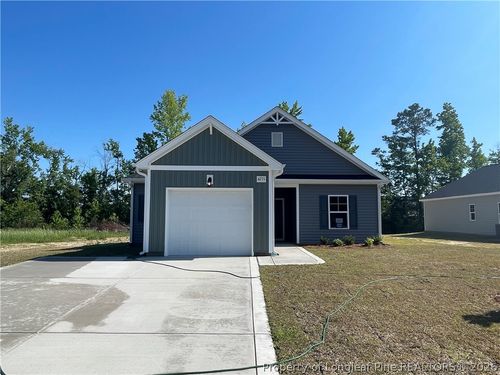 TBD Halkirk Dr, Fayetteville, NC, 28312 | Card Image