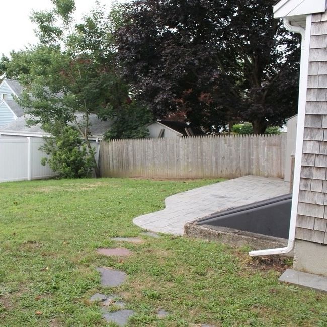 1024 Marion St, House other with 2 bedrooms, 2 bathrooms and 2 parking in New Bedford MA | Image 4