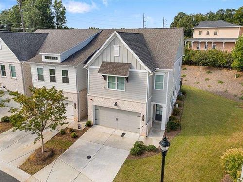 2909 Ferrington Way, Smyrna, GA, 30080-5402 | Card Image