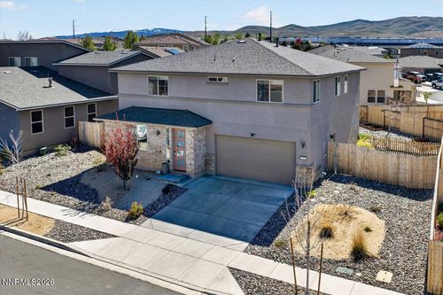 7191 Discovery Lane, Reno, NV, 89506 | Card Image