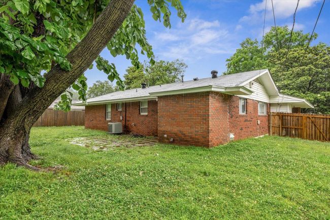 3831 Hermitage Dr, House other with 3 bedrooms, 2 bathrooms and null parking in Memphis TN | Image 22