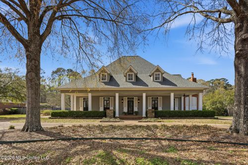 105 Beaver Run Drive, Brandon, MS, 39047 | Card Image