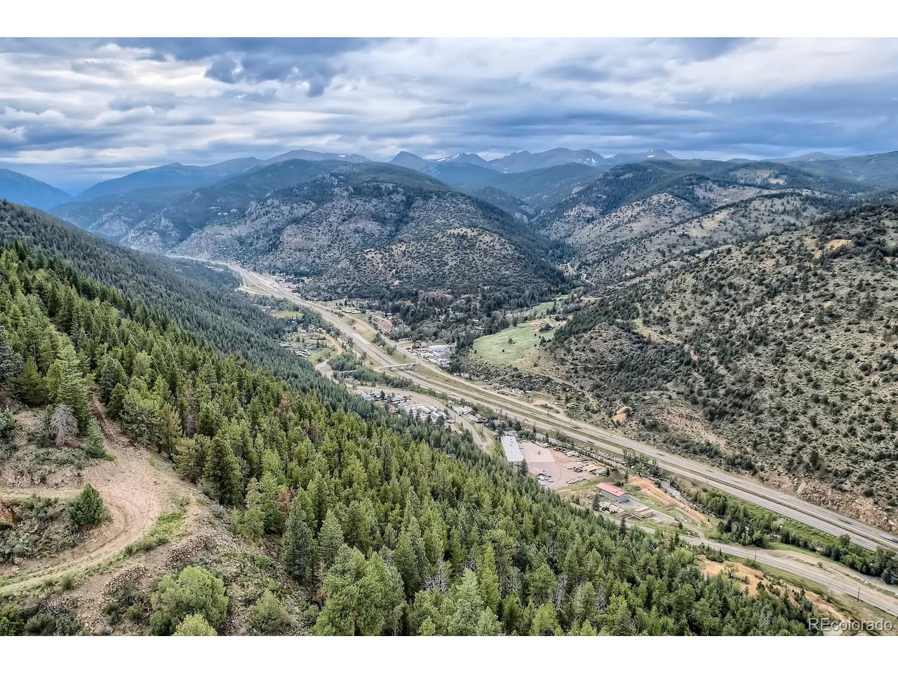 Land in Dumont 4