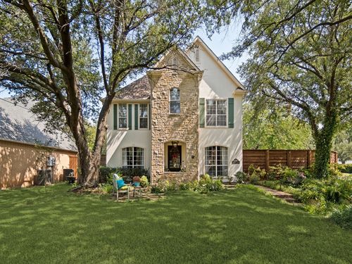 4335 Northaven Rd, Dallas, TX, 75229-4123 | Card Image