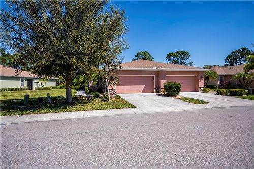 20569 Chestnut Ridge Dr, NORTH FORT MYERS, FL, 33917-7803 | Card Image