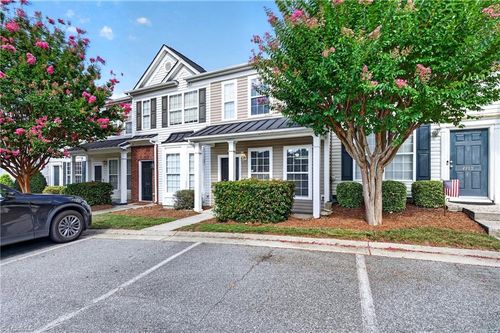 4113 Tarrant Trace Cir, High Point, NC, 27265-3616 | Card Image