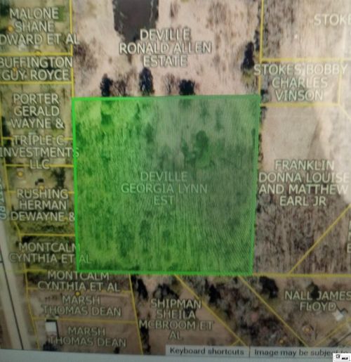 0 Crossett Rd, Bastrop, LA, 71220 | Card Image