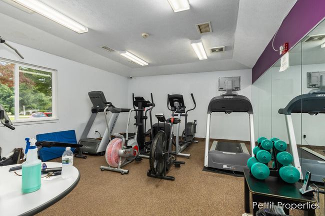 Club House Fitness Center | Image 32