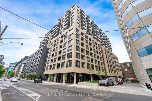 932-543 Richmond St E, Toronto, ON, M5A | Card Image