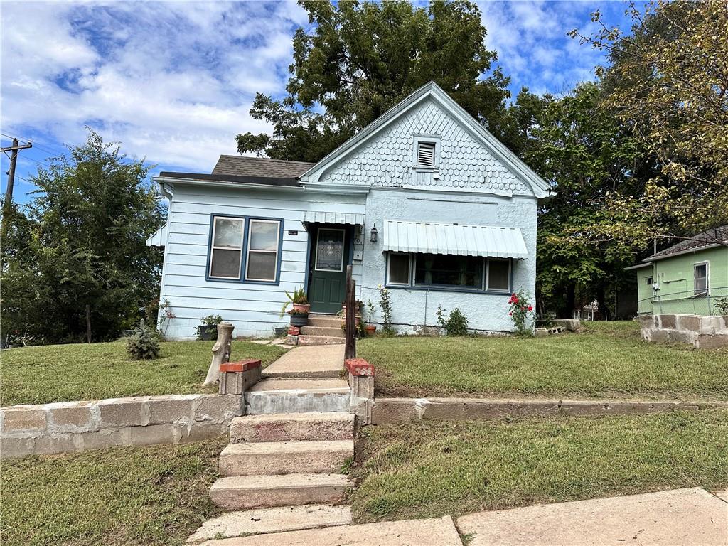 Nebraska Ave, Saint Joseph, MO 64504