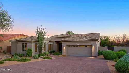 11239 E Southwind Ln, Scottsdale, AZ, 85262-4751 | Card Image