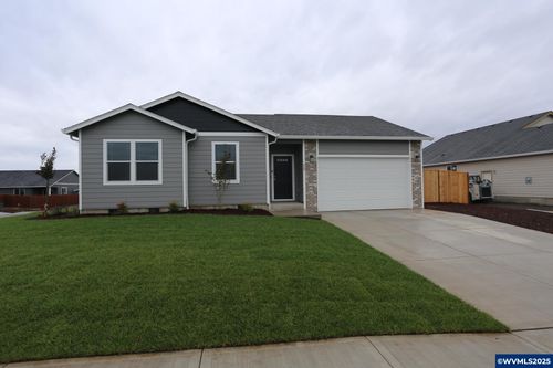 429 Se Palomino Ct, Sublimity, OR, 97385-9421 | Card Image