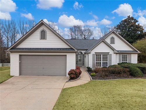 3781 Plantation Mill Dr, Buford, GA, 30519-1965 | Card Image