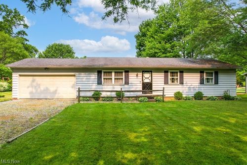 7056 Schoepf Drive, Northfield Center, OH, 44067 | Card Image