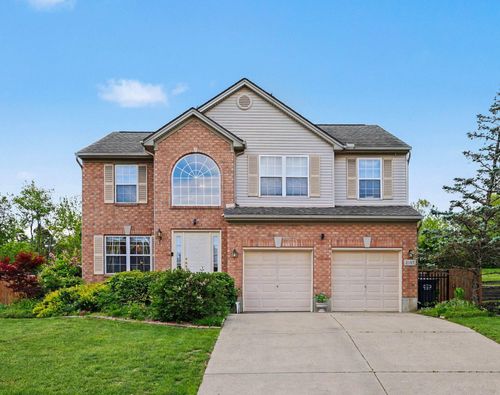 2187 Bluegrama Dr, Burlington, KY, 41005-7811 | Card Image