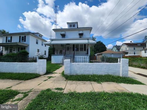 5258 Saint Charles Ave, BALTIMORE, MD, 21215-5043 | Card Image
